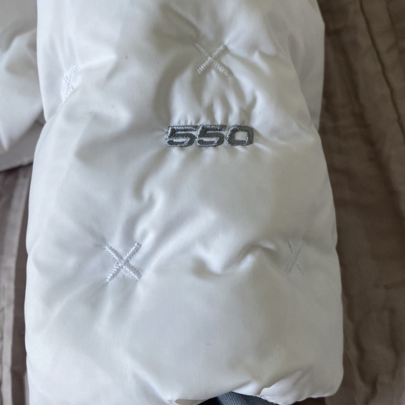 The North face puffer - Picture 2 of 8